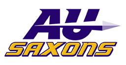 Alfred University Saxons logo