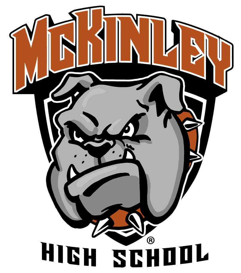 McKinley Macks Football